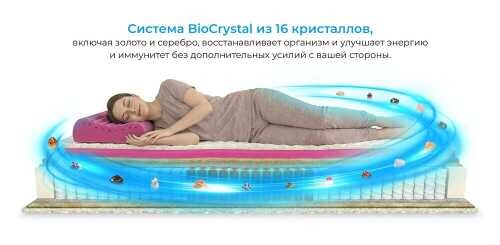 Матрас Mr.Mattress First XL