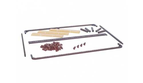 Основание под матрас Lonax Эктив Бест разборное