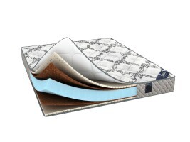 Матрас Dimax Онли Актион 100х180