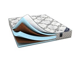 Матрас Dimax Онли Класс 140х185