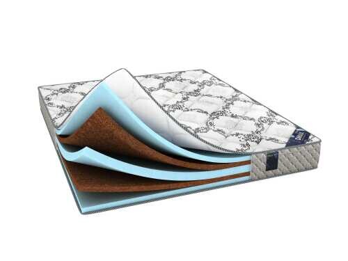 Матрас Dimax Онли Квант