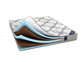 Матрас Dimax Онли Квант 190х200