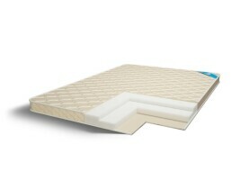 Матрас Comfort Line Eco Dream 8 160х190