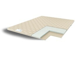 Матрас Comfort Line Eco Dream 3 120х185