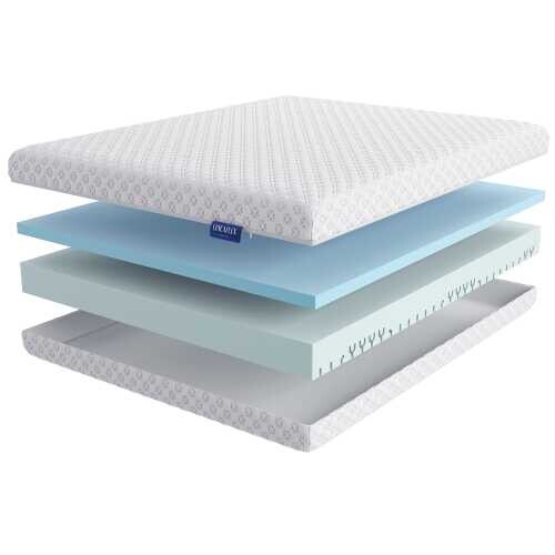 Матрас Lineaflex Active-Gel