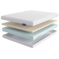 Матрас Lineaflex Gold Rest 80х190