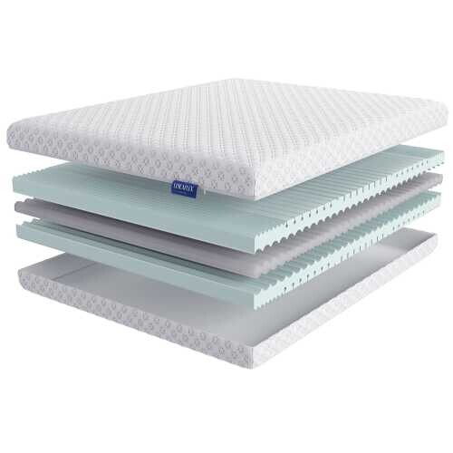 Матрас Lineaflex Ergozone