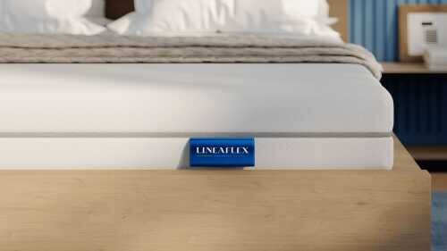 Матрас Lineaflex Silena