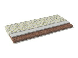 Матрас Velson Velson Baby 4 60х120