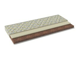Матрас Velson Velson Baby 5 70х140