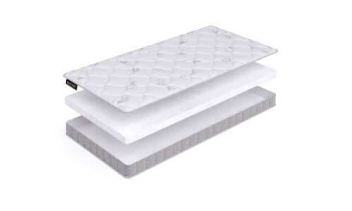 Матрас Beautyson Baby Fiber 6