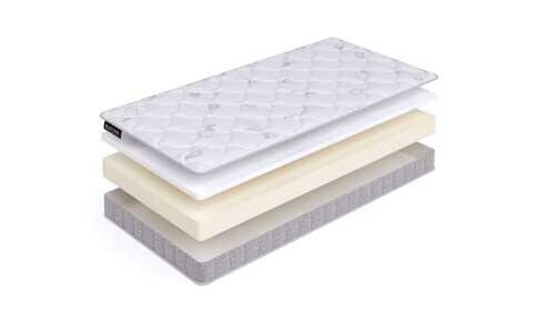 Матрас Beautyson Baby AirFoam Fiber
