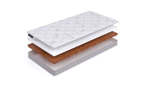 Матрас Beautyson Baby Split Hard