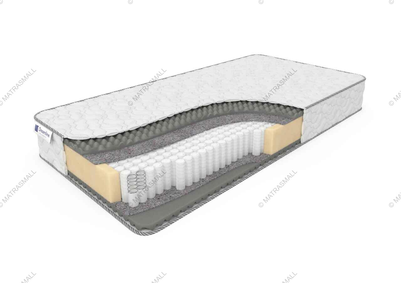 Пружинные Матрасы Интернет Магазин