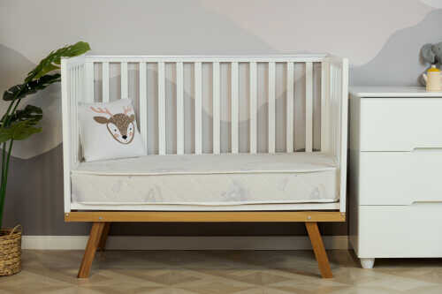 Матрас Мир Матрасов Baby серии Moms Love