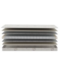 Матрас Мир Матрасов Young 60х150 серии Moms Love