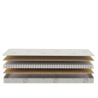 Матрас Мир Матрасов Junior 60х150 серии Moms Love