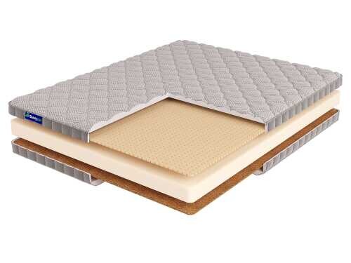 Матрас Beautyson Roll Foam 10 Balance