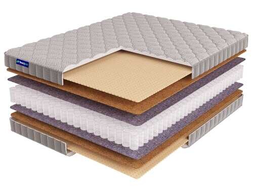 Матрас Beautyson Roll Spring Mix S600