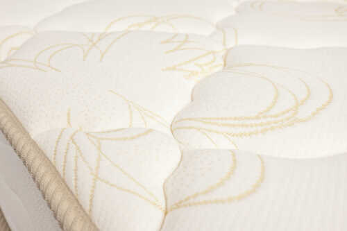 Матрас Мир Матрасов Fitness Idea серии Fitness