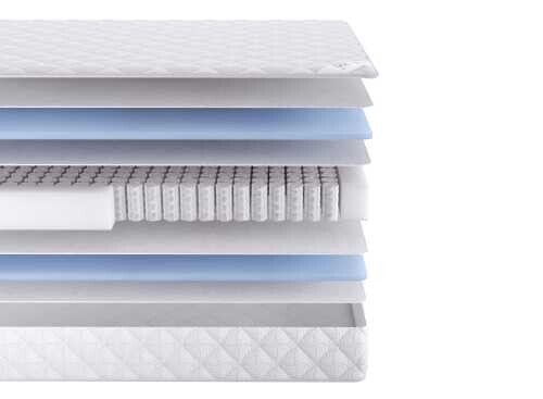 Матрас Dream Master Кантри 12 SP