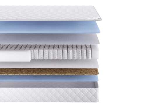 Матрас Dream Master Кантри 13 SP