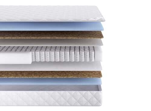 Матрас Dream Master Кантри 14 SP