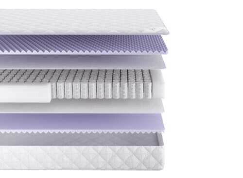 Матрас Dream Master Кантри 17 SP