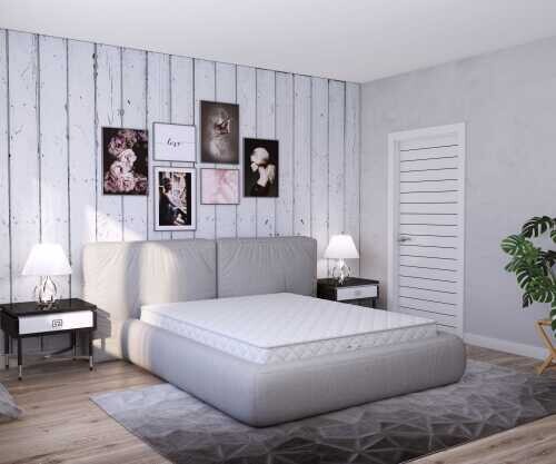 Матрас Dream Master Кантри 19 17