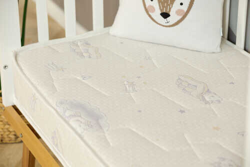 Матрас Мир Матрасов Teenager серии Moms Love