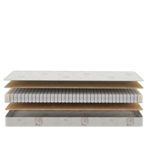 Матрас Мир Матрасов Teenager серии Moms Love