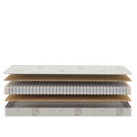 Матрас Мир Матрасов Teenager 60х150 серии Moms Love