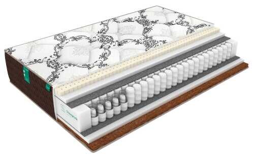 Матрас Sleeptek Duplex Latex Cocos Norma