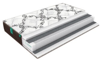 Матрас Sleeptek Lux Foam Double 70х190