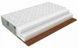 Матрас Sleeptek Roll SpecialFoam Cocos 25 70х200