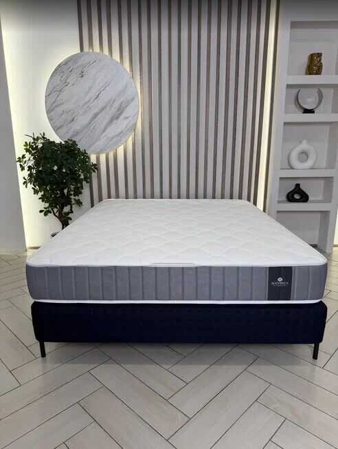 Матрас Materlux Palermo Cotone Maxi