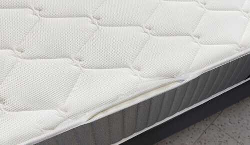 Матрас Materlux Palermo Cotone Maxi