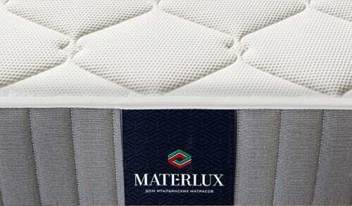 Матрас Materlux Palermo Cotone Maxi