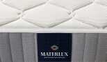Матрас Materlux Palermo Cotone Maxi