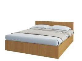 Кровать Promtex Reno 2 80х190