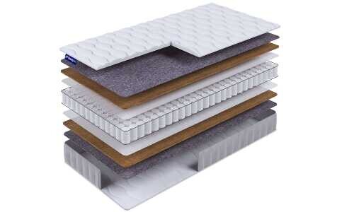 Матрас Beautyson Baby Pocket Plus S600 Lux