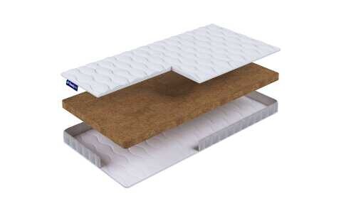 Матрас Beautyson Baby Cocos 6 Lux