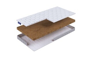 Матрас Beautyson Baby Cocos 6 Lux 60х120