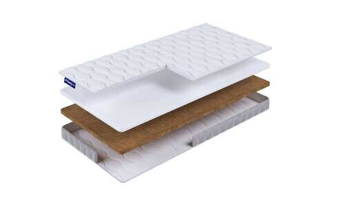 Матрас Beautyson Baby Split Hard Lux