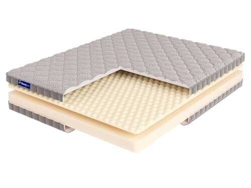 Матрас Beautyson Roll Foam 10 Massage