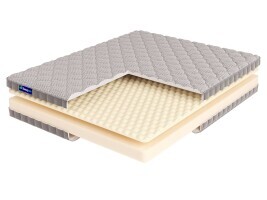 Матрас Beautyson Roll Foam 10 Massage 200х200