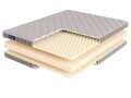 Матрас Beautyson Roll Foam 10 Massage Double