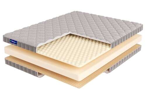 Матрас Beautyson Roll Foam 10 Massage Latex
