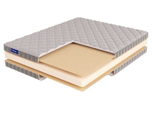 Матрас Beautyson Roll Foam 10 Latex Double