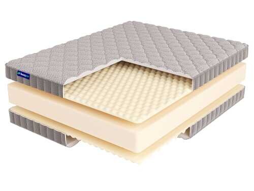 Матрас Beautyson Roll Foam 14 Massage Double